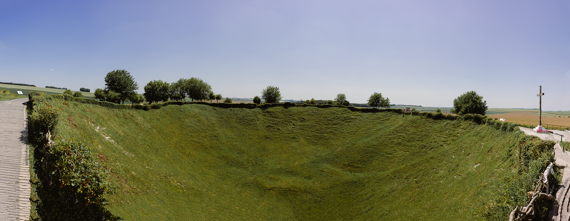 La Mine de Lochnagar